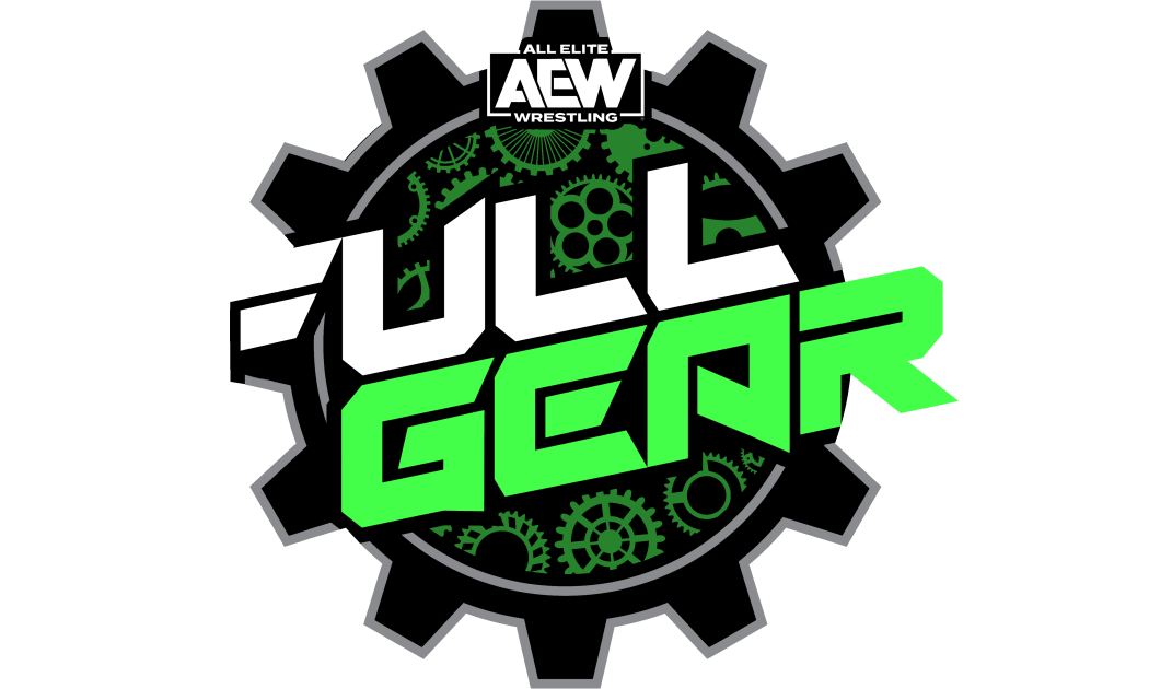 AEW FULL GEAR results FIRST COMICS NEWS