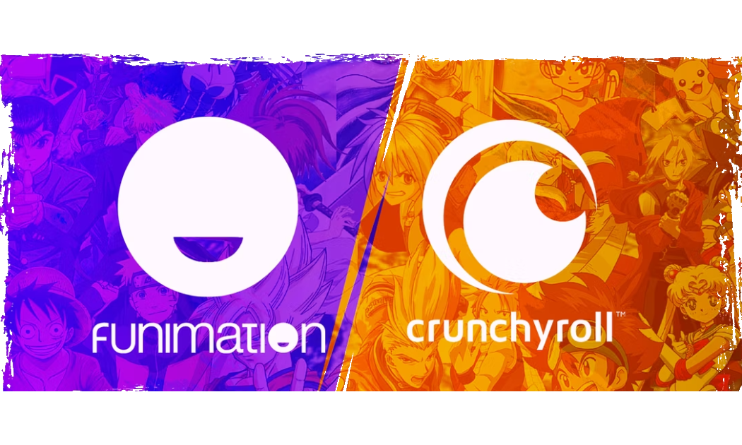 Sony is Unifying “Crunchyroll” and “FUNimation”– This is What You