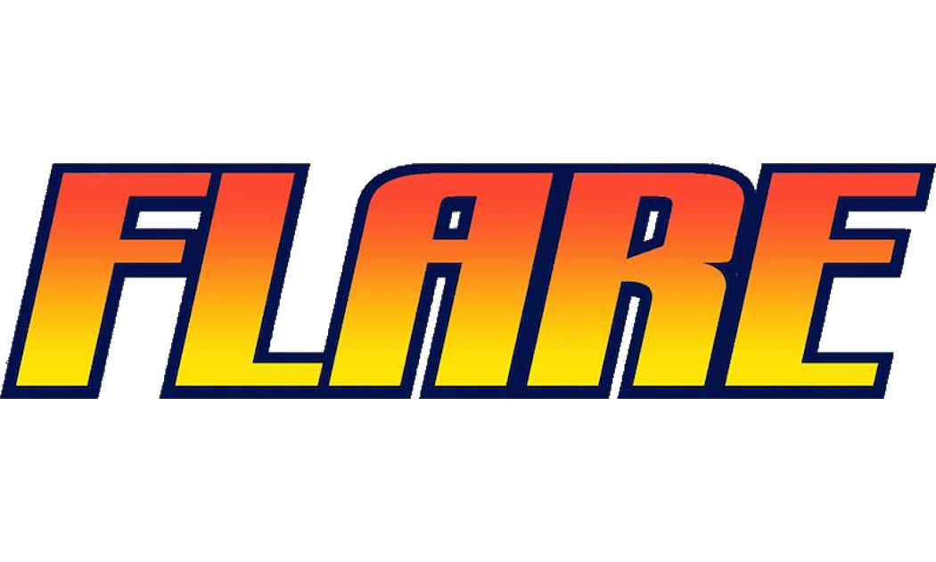 FLARE ARCHIVES