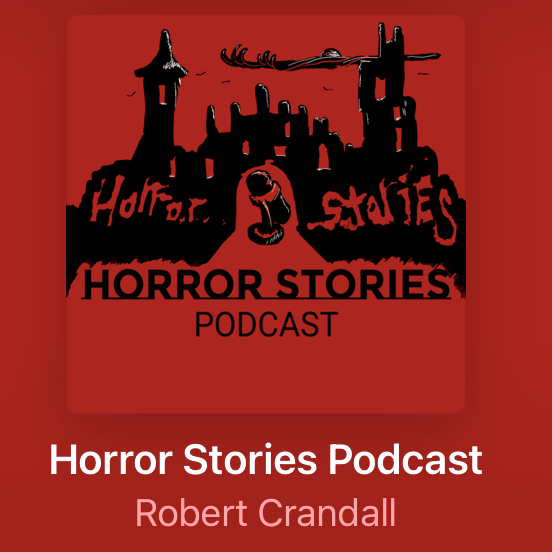 HORROR STORIES PODCAST – First Comics News