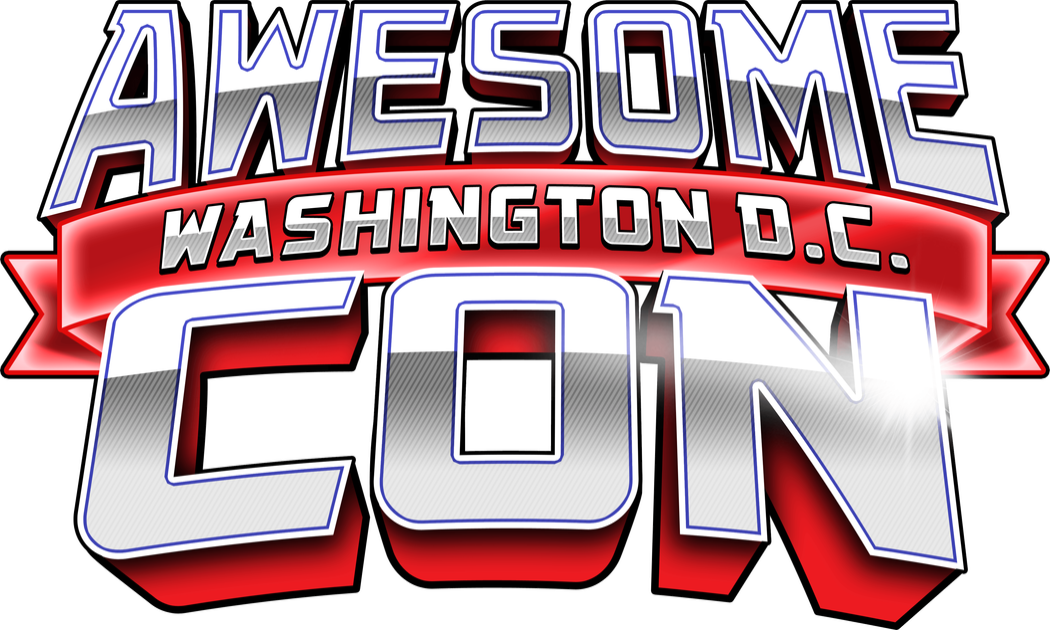 SAVE THE DATE 3/8 3/10 AWESOME CON 2024 First Comics News