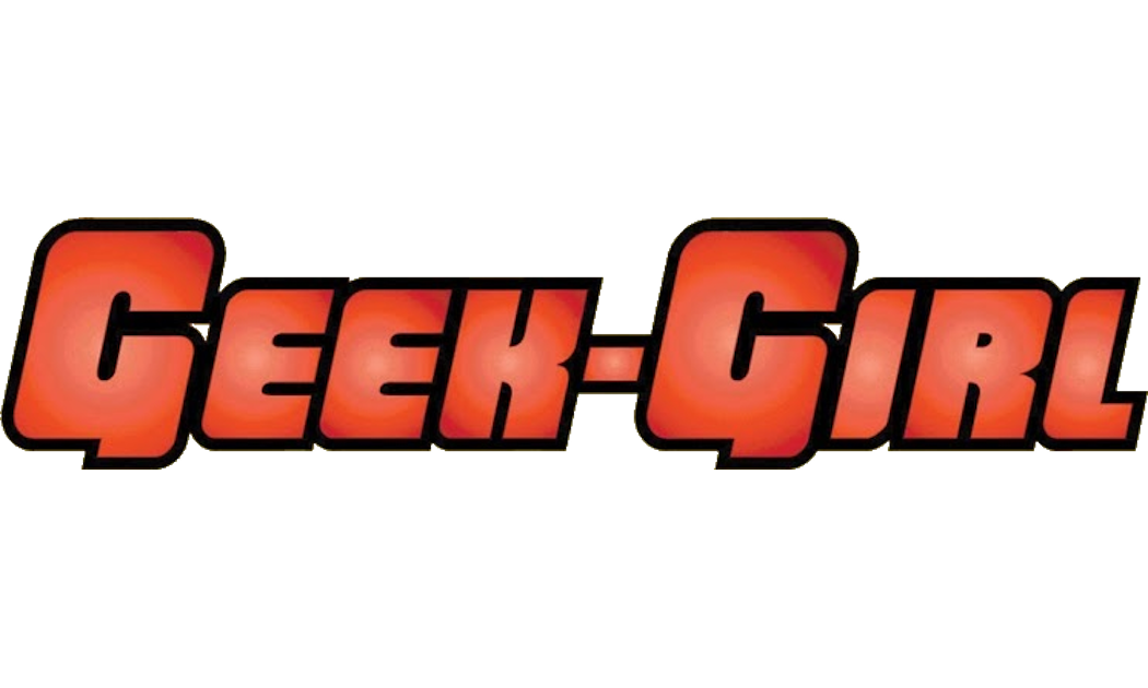 Geek-Girl returns in Jump-On story arc ‘Identity Crisis!’ – FIRST ...