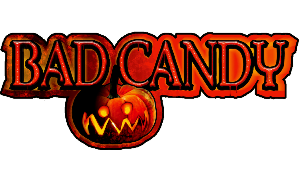 BAD CANDY Issue 4 – FIRST COMICS NEWS