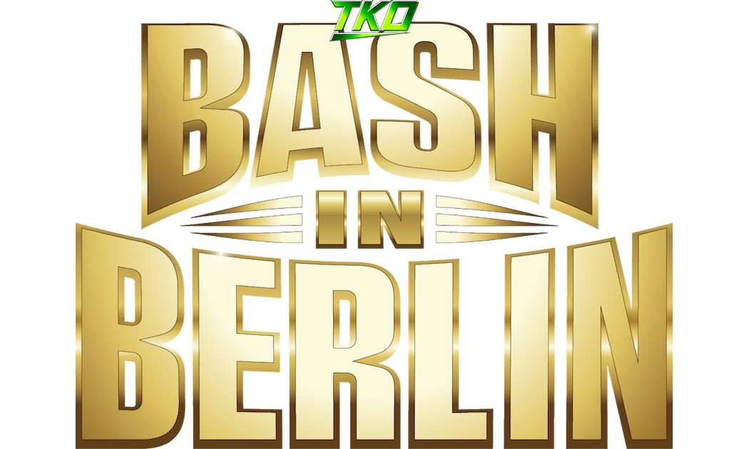 Bash In Berlin 2024 Dates And Times Vilma Jerrylee