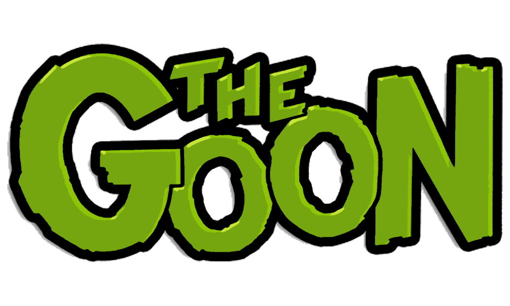 TAKE A SPIN DOWN LONELY STREET IN ERIC POWELL’S “THE GOON: A BUNCH OF ...