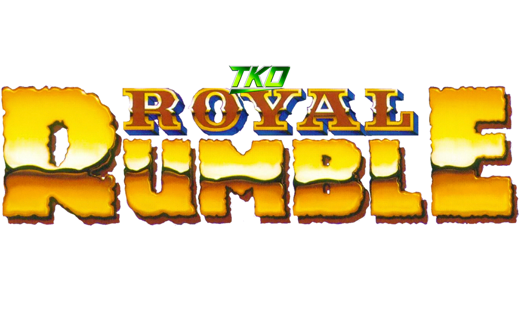 TICKETS FOR ROYAL RUMBLE 2025 IN INDIANAPOLIS ON SALE FRIDAY, NOVEMBER 15