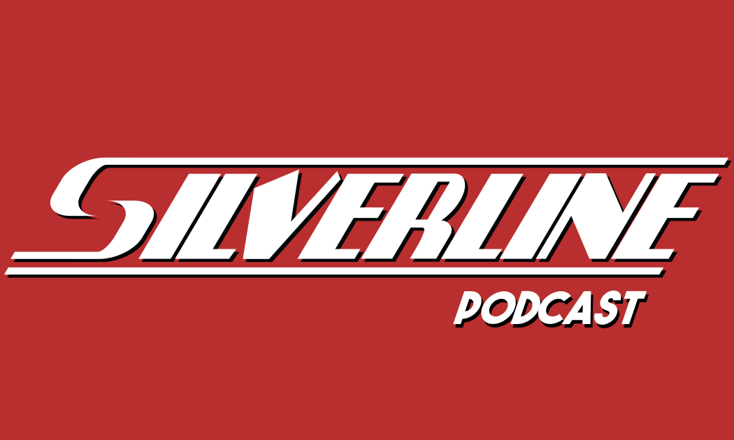 SILVERLINE COMICS APRIL 2024 SOLICITATIONS