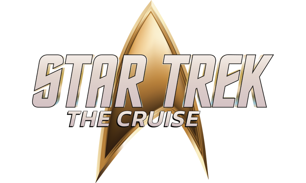 STAR TREK THE CRUISE REVEALS 2025 CREW AND DATES CELEBRATING THE