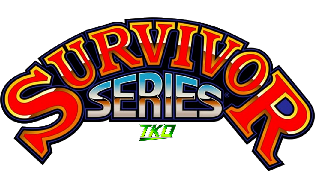 WWE SURVIVOR SERIES results FIRST COMICS NEWS