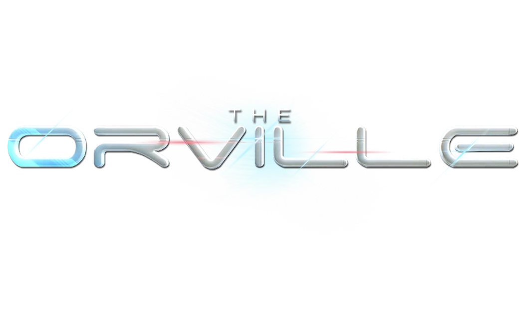 ENTER THE UNIVERSE OF “THE ORVILLE” WITH “THE GUIDE TO THE ORVILLE ...