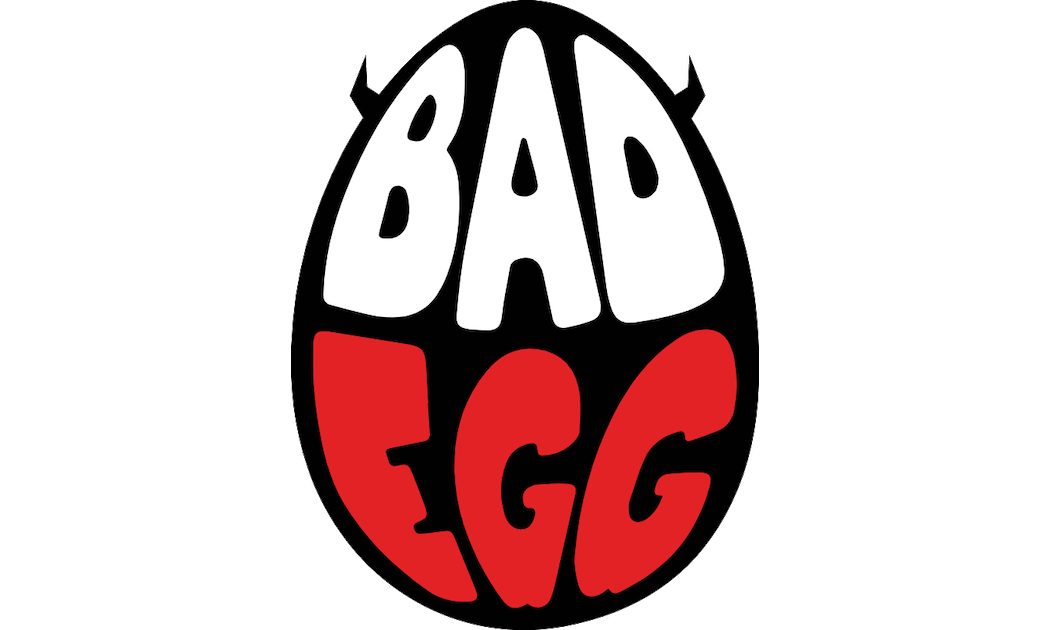 JACKSEPTICEYE AND BAD EGG EXPAND ALTRVERSE WITH NEW SERIES AND ...