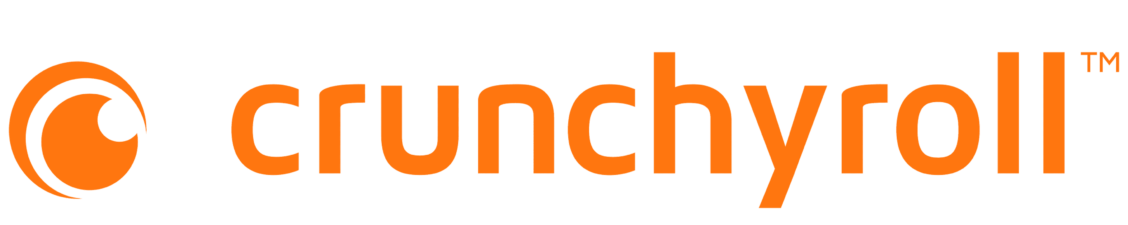 Crunchyroll Logo